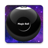 Magic 8 Ball आइकन