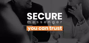 Confide - secure messenger