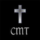 CMT - Christian Movies & TV 图标