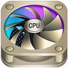 CPU Cooler icon CPU Cooler icon