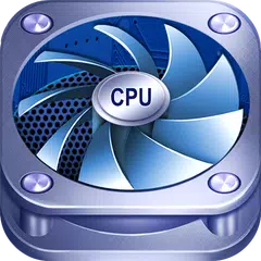 CPU Monitor - Antivirus, Clean APK 下載