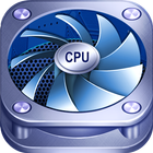 CPU Monitor иконка