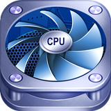 Icona CPU Monitor