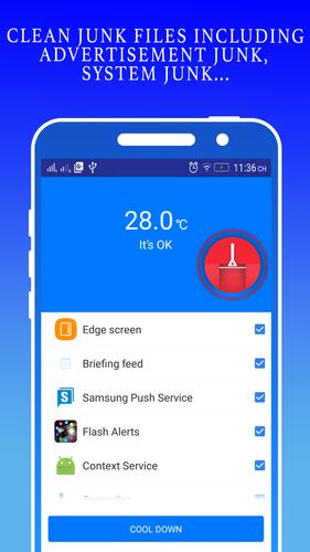 cleaner app for android apk download