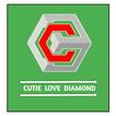 Cutie Love Diamond