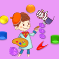 ”Candy Timer