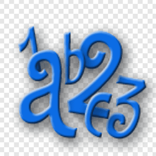 Des chiffres et des lettres