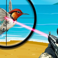 Bird Hunt Game