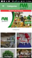 Agromarket Affiche