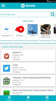 Aptoide Lite gönderen