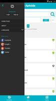 Aptoide Lite Ekran Görüntüsü 3