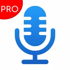 Descargar XAPK de Grabadora de Voz Pro