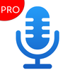 Enregistreur vocal pro