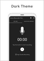 Voice Recorder Pro screenshot 3