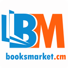 BooksMarket أيقونة