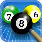 Magic Ball Snooker icon