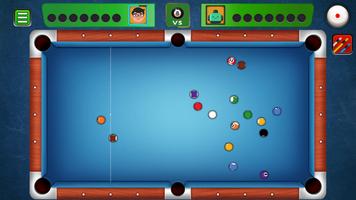 Magic Ball Snooker स्क्रीनशॉट 2