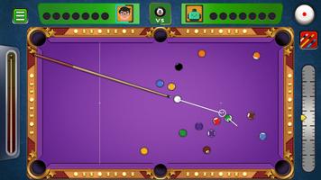 Magic Ball Snooker स्क्रीनशॉट 3