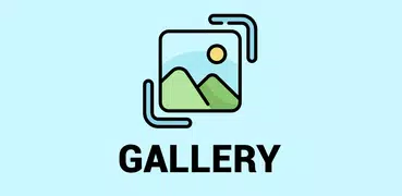 圖庫──隱藏圖片和影片，Gallery Pro