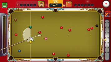 Snooker Pool Pro 2019 capture d'écran 2