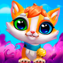 APK Cats & Magic: Dream Kingdom