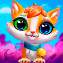 Cats & Magic: Dream Kingdom aplikacja