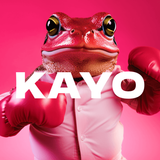 KAYO: Fitness Boxing Game APK