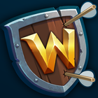 Warmasters: Turn-Based RPG أيقونة