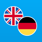 German-English Translator icône
