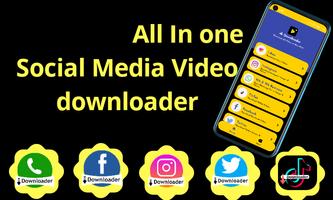 4k video downloader Ekran Görüntüsü 1