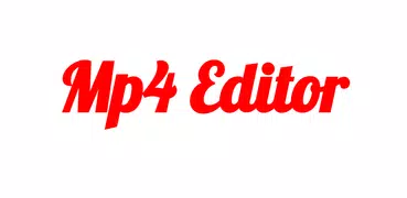 Mp4 editor