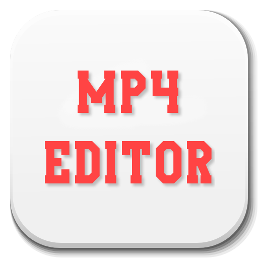 Mp4 editor