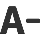 Dekiru Font [CyanogenMod 11] أيقونة