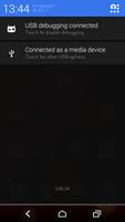 Dekiru Font [CyanogenMod 11] تصوير الشاشة 1