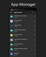 CM File Manager স্ক্রিনশট 3