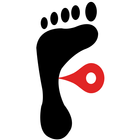 Footprint Express icône