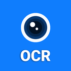 Scanner de texte [OCR] icône