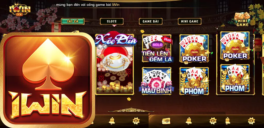 Iwin : Lộc club - Naga RadioFM APK for Android Download