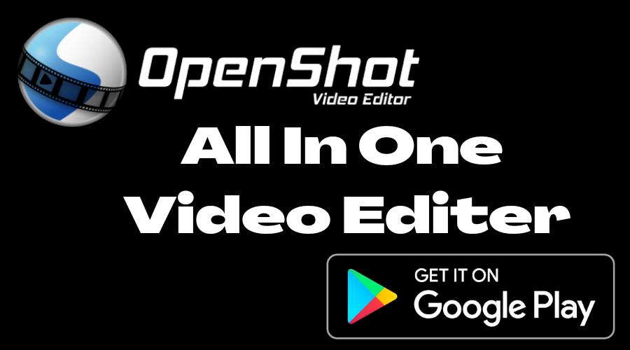 Trải nghiệm chỉnh sửa video miễn phí với <strong>OpenShot</strong> Hướng dẫn toàn diện