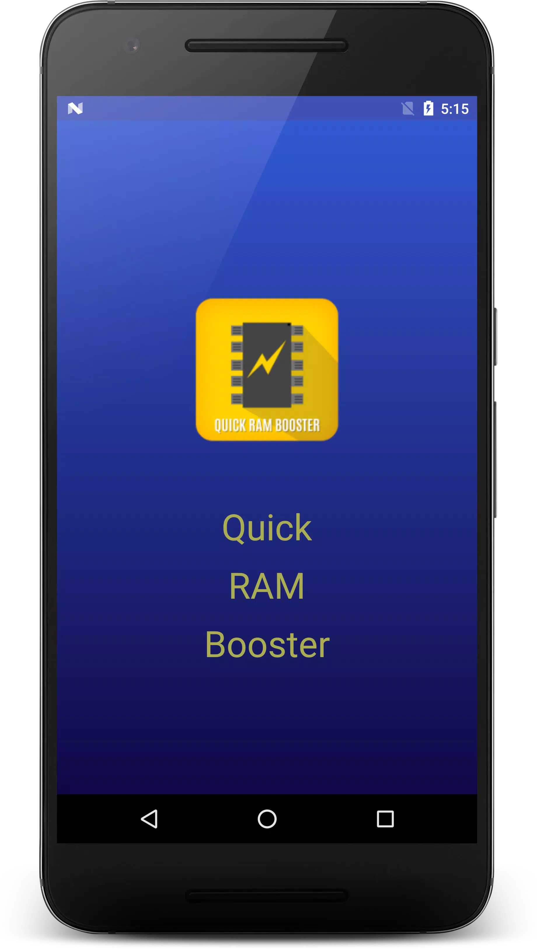 Pro Ram Booster: Boost Cleaner APK for Android Download