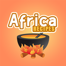 Cuisine Africaine et Recette APK