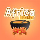 APK Cuisine Africaine et Recette