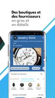 Squares.cm | E-commerce en Afr syot layar 2