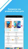 Squares.cm | E-commerce en Afr syot layar 3