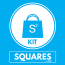 Squares POS | kit de comptabilité et gestion APK