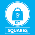 Squares POS | kit de comptabilité et gestion icône
