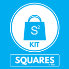 ikon Squares POS | kit de comptabilité et gestion