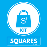 Squares POS | kit de comptabilité et gestion