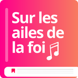 Sur les ailes de la foi icon