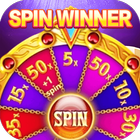 Spin Winner icône